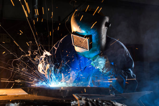 Best Aerospace and Defense Welding in Fairfax, CA