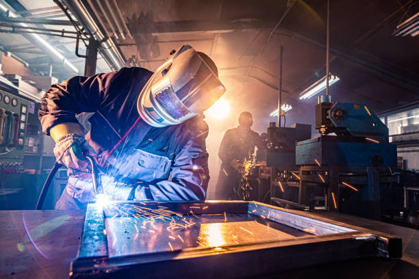Best Welding Inspection and Certification in Fairfax, CA