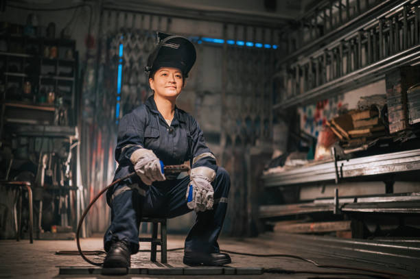 Best Maintenance and Repair Welding in Fairfax, CA