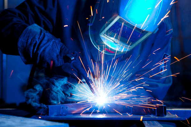  Fairfax, CA Welder Pros