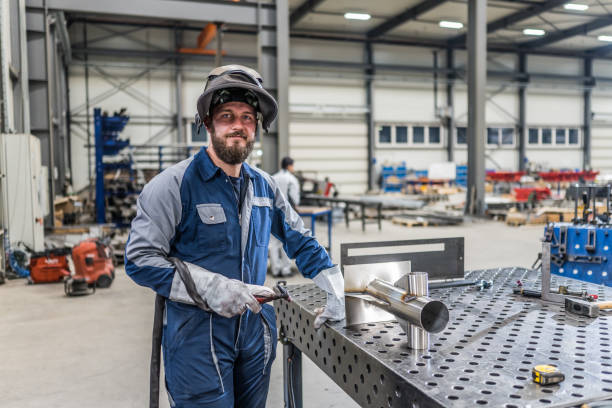 Best Pipe Welding in Fairfax, CA