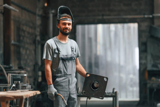 Reliable Fairfax, CA Welder & Metal Fabrication Solutions