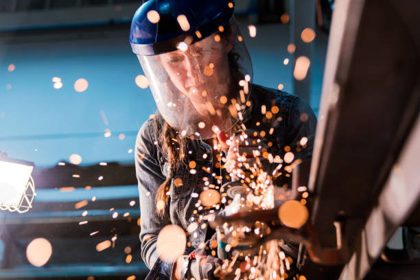 Affordable Welder Services in Fairfax, CA